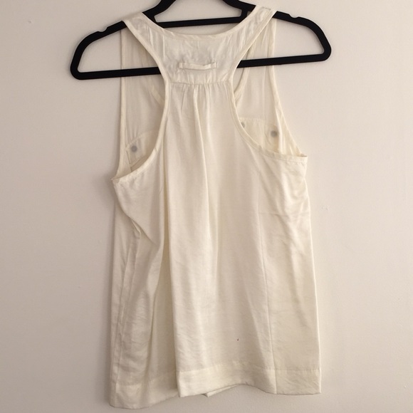 Racerback Top - Picture 4 of 5